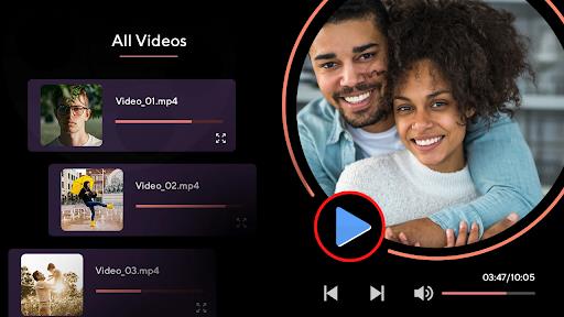 SX Pro Video Player 2021 Screenshot4