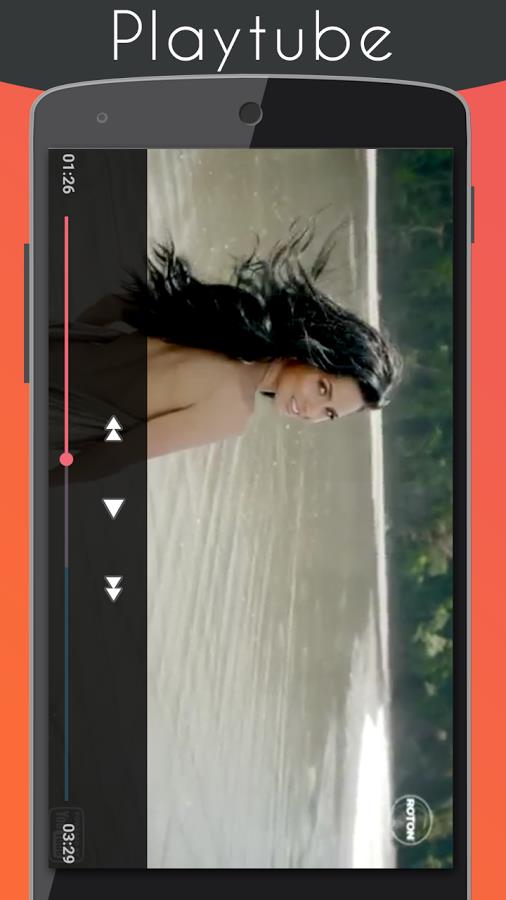 PlayTube for YouTube demo Free Android App Download - 51wma