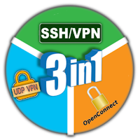 3in1 ViP VPN APK