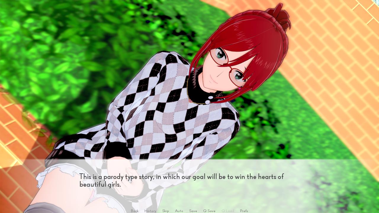 Feelings of Love Screenshot2