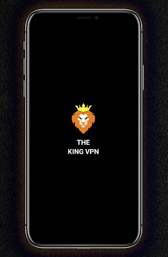 THE KING VPN Screenshot1