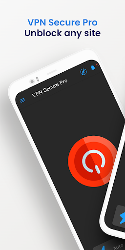 VPN Secure Pro - Fast & Secure Télécharger gratuitement Nouvel Android ...