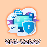 VPN-V2RAY APK
