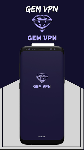 Gem Vpn Screenshot1