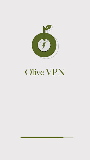 Olive VPN Screenshot4