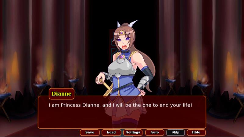 Demon King Domination Completed Screenshot2