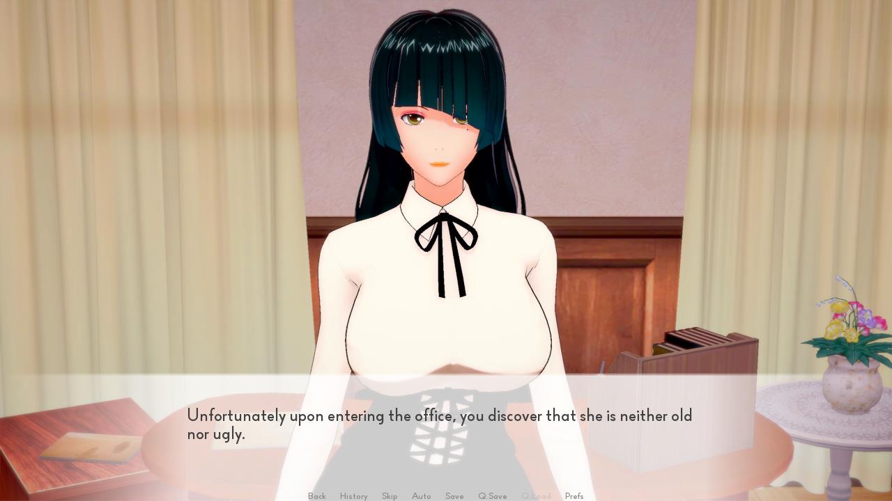 Feelings of Love Screenshot1