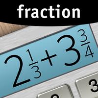Fraction Calculator Plus Free APK