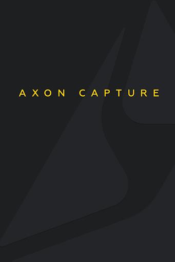 Axon Capture Screenshot1