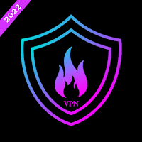DarkFire VPN - Fast VPN Proxy APK