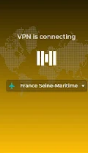 VPN Jet - Connectalbe Trustly! Screenshot2