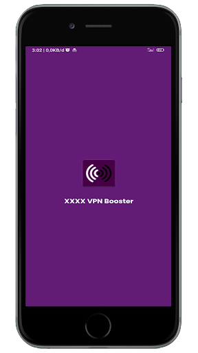 XXXX VPN Booster Screenshot2