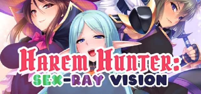 Harem Hunter: Sex-Ray Vision Screenshot1