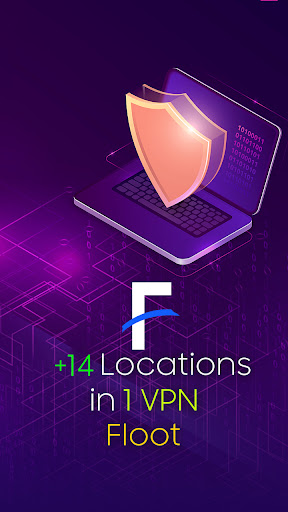 Floot VPN Screenshot3