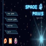 Space Paws APK