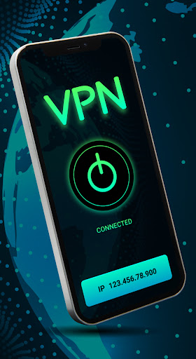 VPN & PROXY Fast Screenshot3