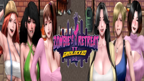 Zombies Retreat Screenshot1