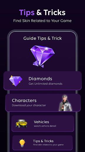 Get Daily Diamonds Tips Screenshot3