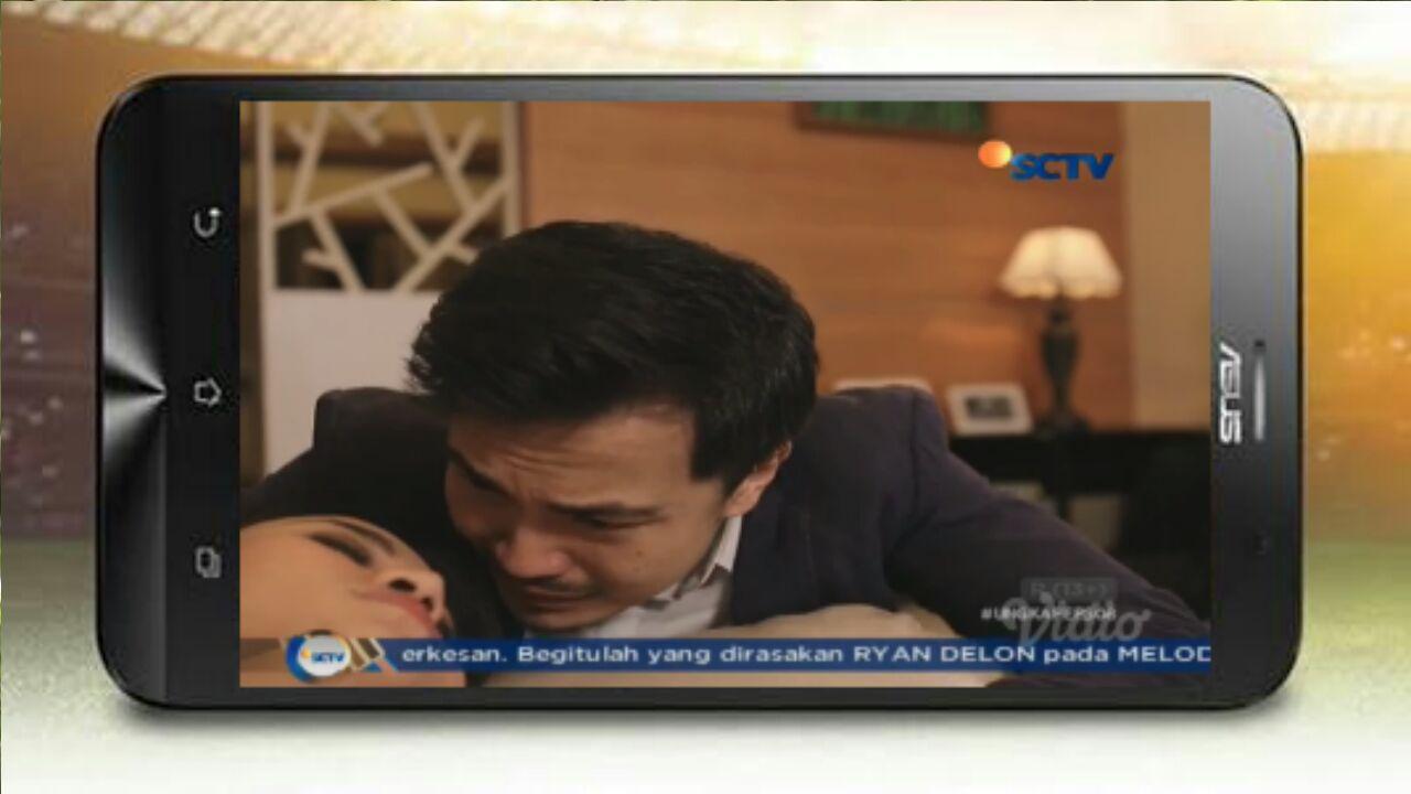 sctv tv indonesia Screenshot2