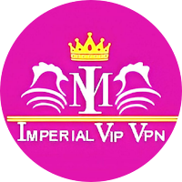 IMPERIAL VIP VPN APK