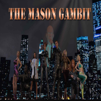 The Mason Gambit APK