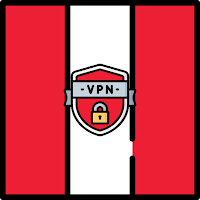 Peru VPN - Private Proxy APK