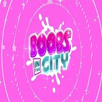 Boob in the Сity APK