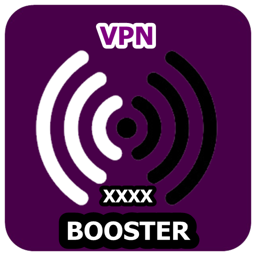 XXXX VPN Booster Screenshot1