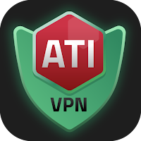 Ati VPN: secure VPN APK