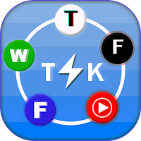 Tip Vpn For Tk Tok APK