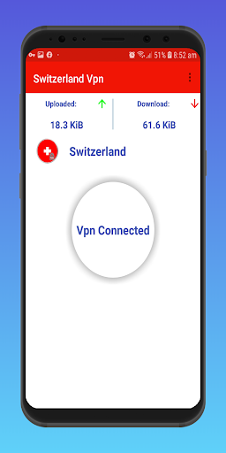 Switzerland Vpn and Secure Vpn Screenshot3