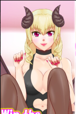 Battle Fuck With Succubus Screenshot1