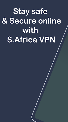 South Africa VPN Server Proxy Screenshot2