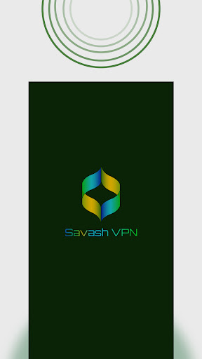 Savash VPN Screenshot1