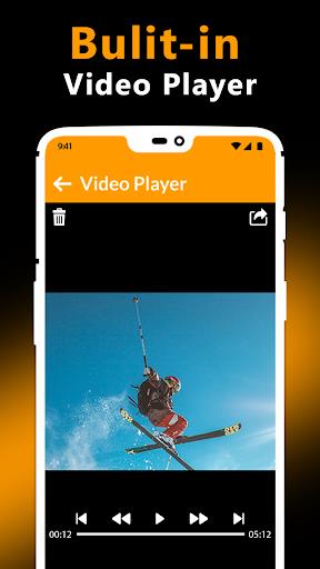 All Video Downloader - Social Video Downloader Screenshot4