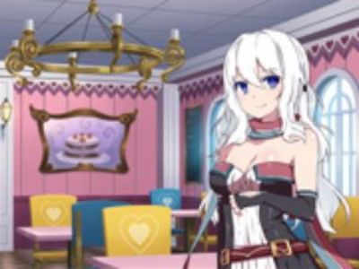 Sakura MMO Extra Screenshot1