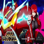 RaiOhGar: Asuka and the King of Steel APK