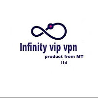Infinity vip vpn APK