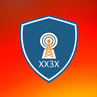 XX3X VPN - Private Browser APK