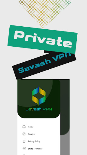 Savash VPN Screenshot2