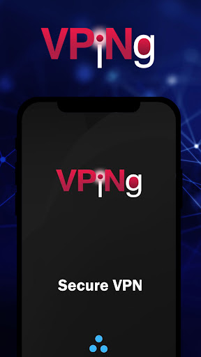 VPing VPN Screenshot1