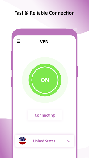 Panda VPN:Secure VPN Proxy Screenshot3