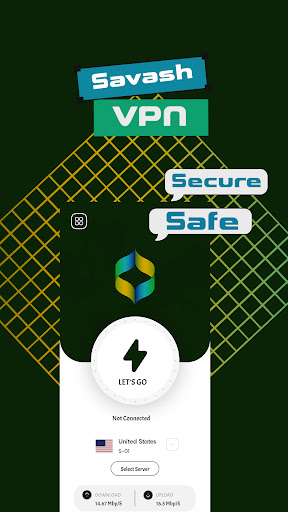 Savash VPN Screenshot4