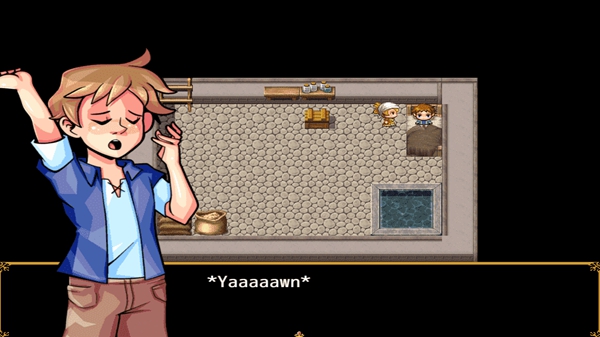 Town of Passion Screenshot2