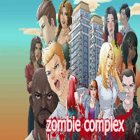 Zombie Complex APK