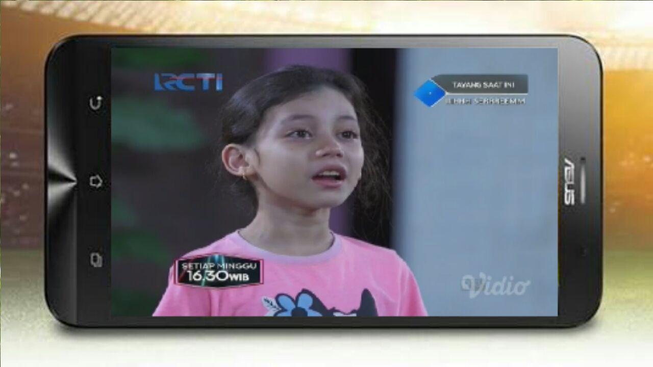 sctv tv indonesia Screenshot4