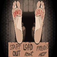 Damned Soles APK