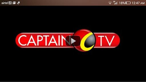 Captain TV Screenshot2