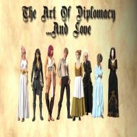The Art of Diplomacy and... Love APK