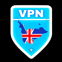 UK VPN - Fast Secure Vpn APK